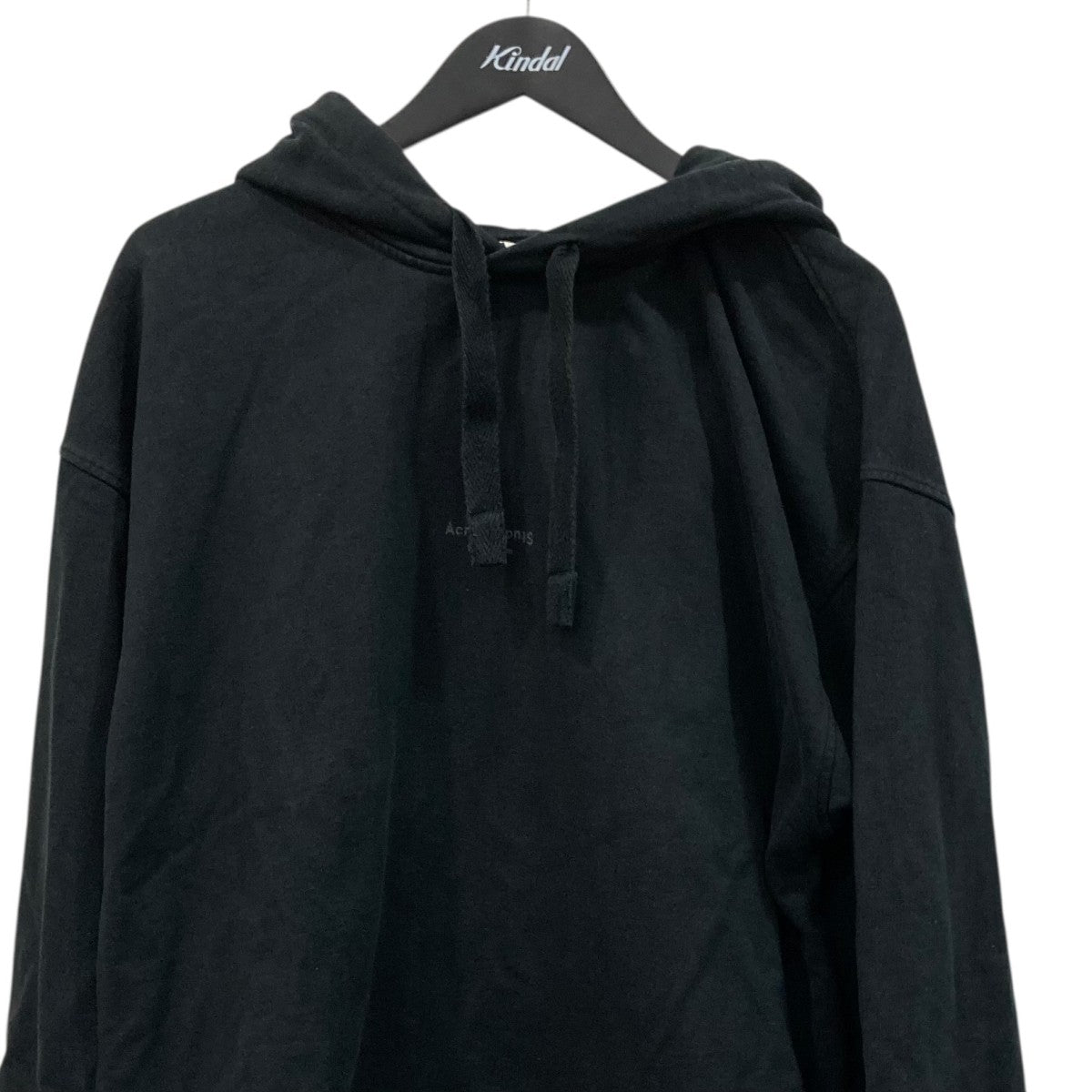 ACNE STUDIOS フーディーBI0022 古着・中古-2枚目のアイテム画像