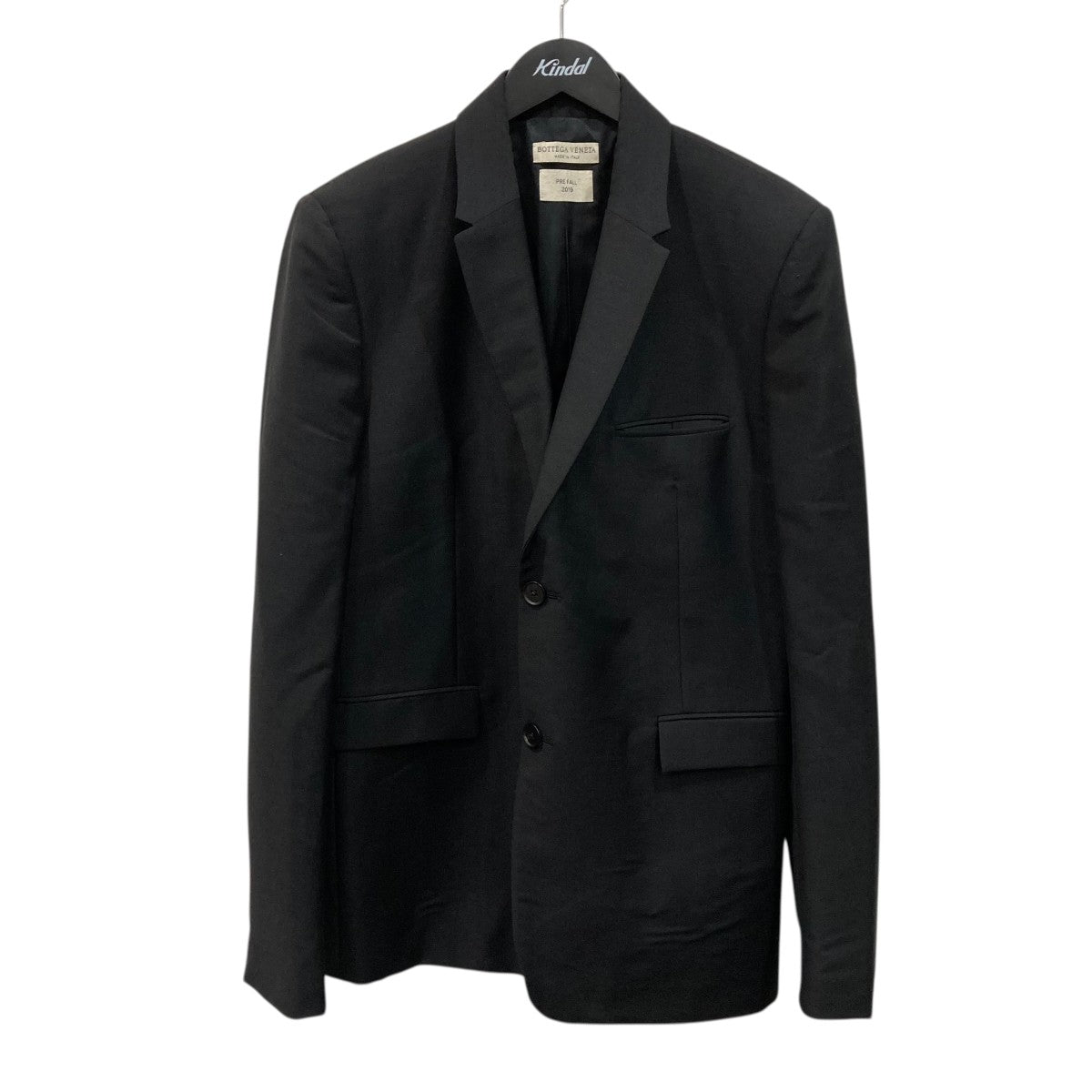 BOTTEGA VENETA ジャケット588861 古着・中古-1枚目のアイテム画像