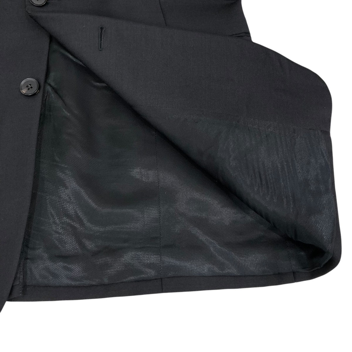 BOTTEGA VENETA ジャケット588861 古着・中古-5枚目のアイテム画像