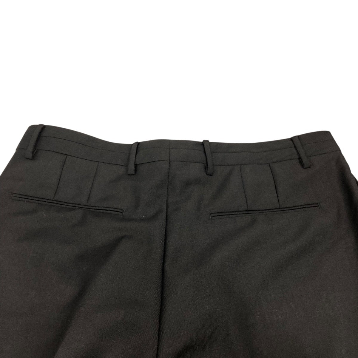 BOTTEGA VENETA スラックス 古着・中古-4枚目のアイテム画像