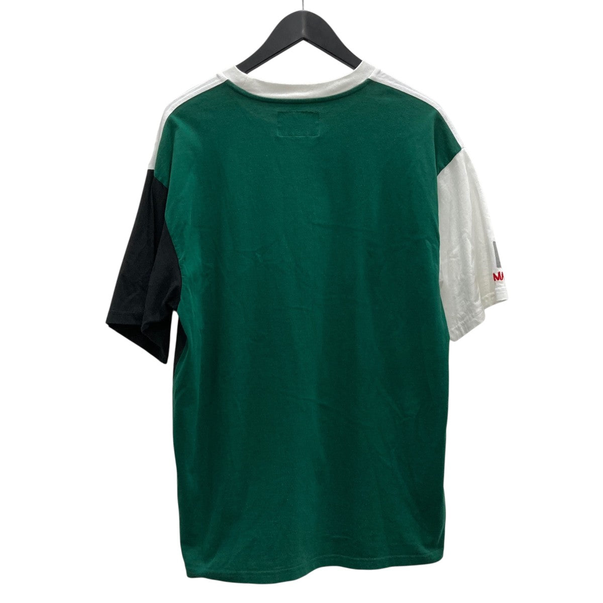 CarHartt×MARNI MARNI S S LOGO T半袖カットソー 古着・中古-3枚目のアイテム画像
