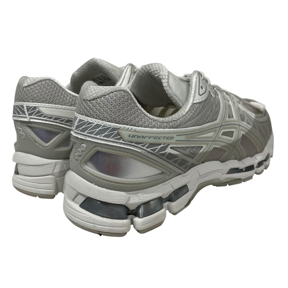 スニーカー GEL-KAYANO 20 ゲルカヤノ 20 1203A529