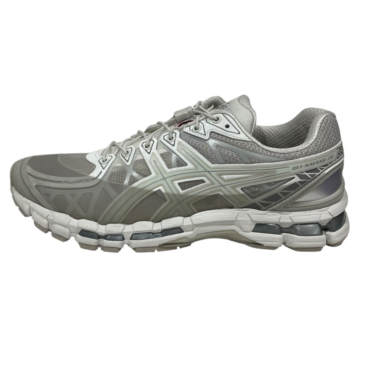スニーカー GEL-KAYANO 20 ゲルカヤノ 20 1203A529