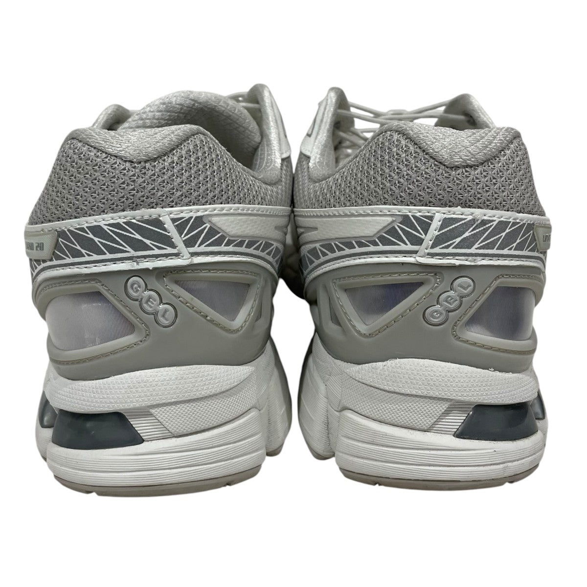 スニーカー GEL-KAYANO 20 ゲルカヤノ 20 1203A529