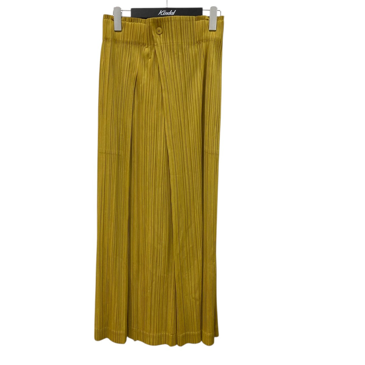 PLEATS PLEASE(プリーツプリーズ) ロングパンツPP93JF575 PP93JF575