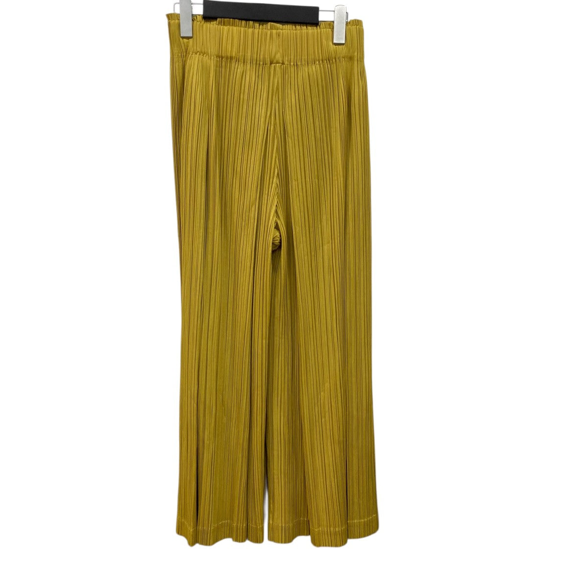 pleatsplease パンツ PLEATS PLEASE(プリーツプリーズ) ロングパンツPP93JF575 PP93JF575