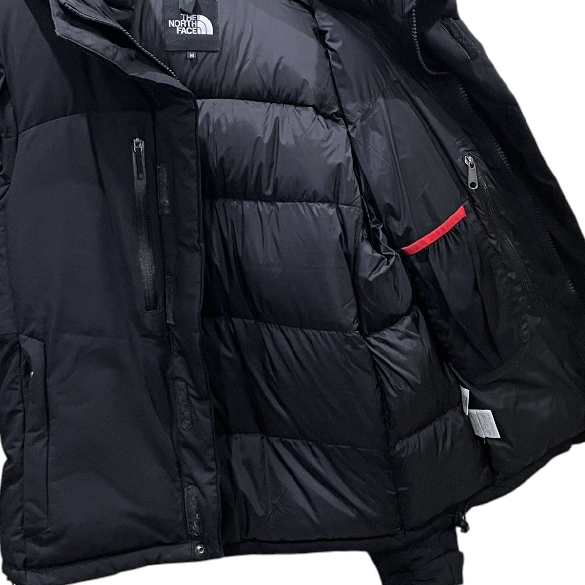 ダウンジャケット BALTRO LIGHT JACKET バルトロライトジャケット ND91950