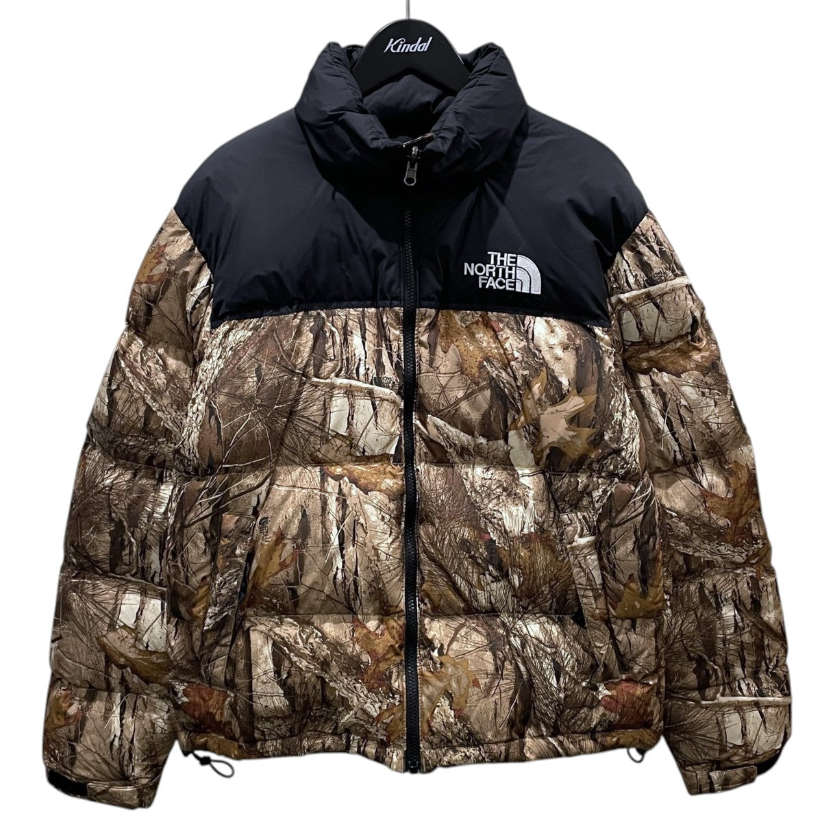 ダウンジャケット 1996 Retro Nuptse Jacket 1996レトロヌプシジャケット NF0A3C8D
