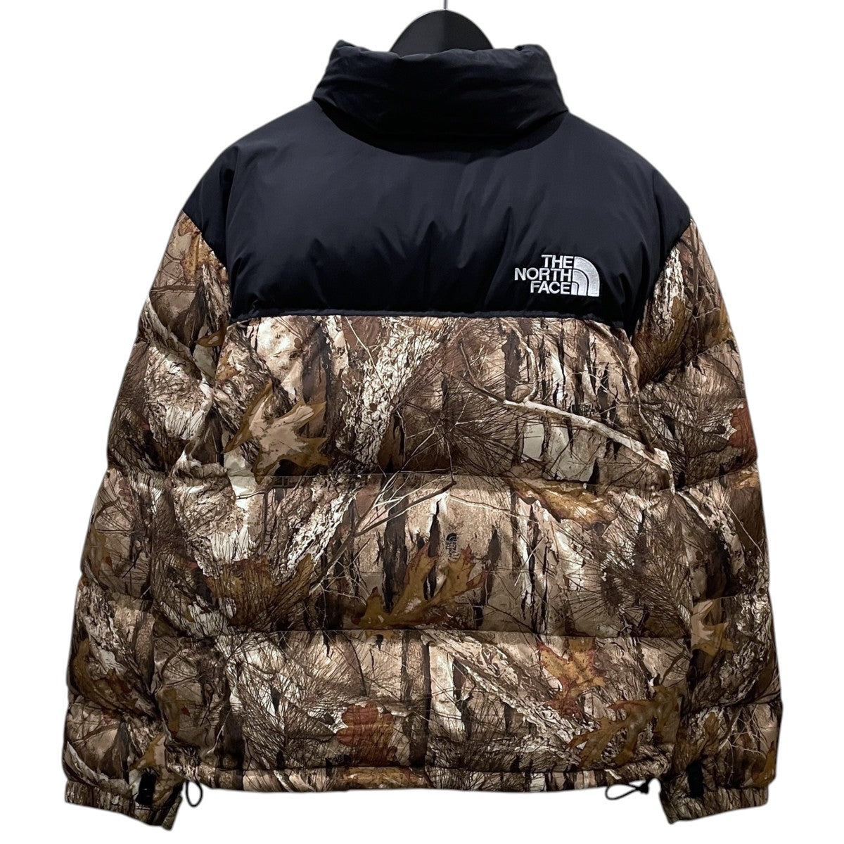 ダウンジャケット 1996 Retro Nuptse Jacket 1996レトロヌプシジャケット NF0A3C8D