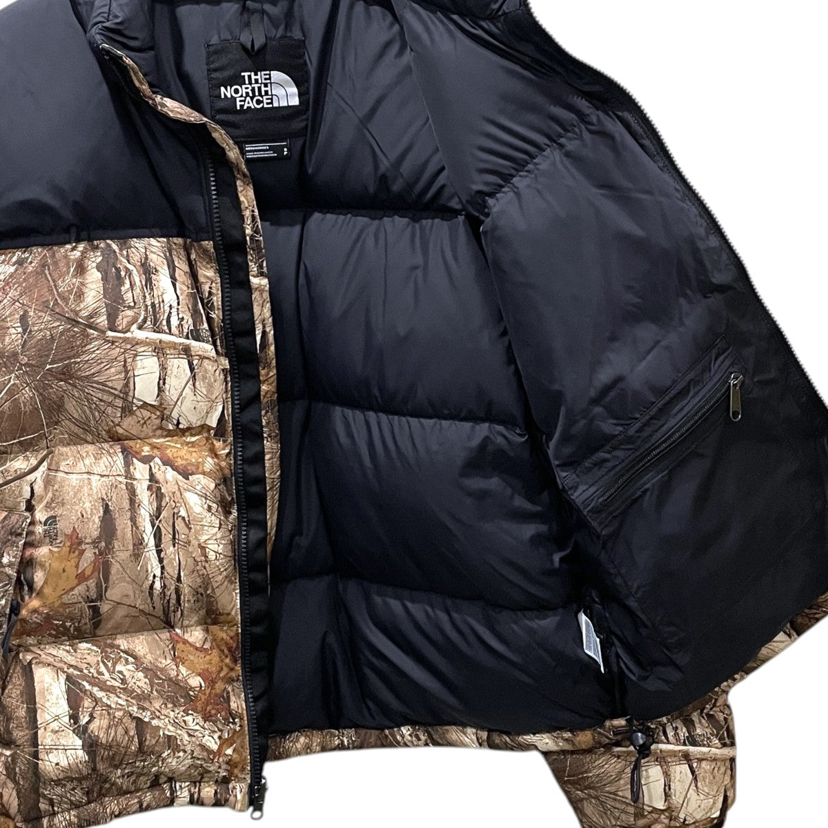 ダウンジャケット 1996 Retro Nuptse Jacket 1996レトロヌプシジャケット NF0A3C8D