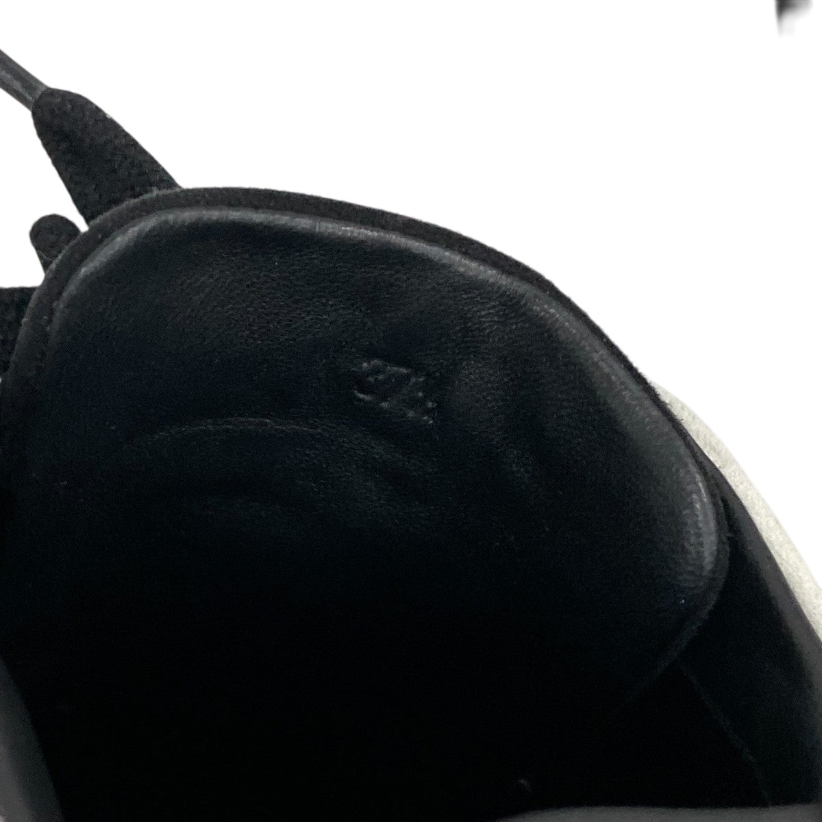 HERMES バウンシングスニーカー 古着・中古-9枚目のアイテム画像