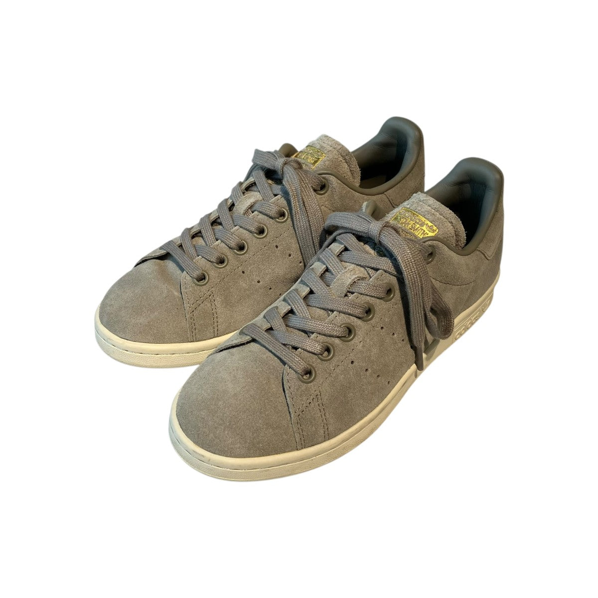 adidas STAN SMITHスニーカーBB0038 古着・中古-1枚目のアイテム画像