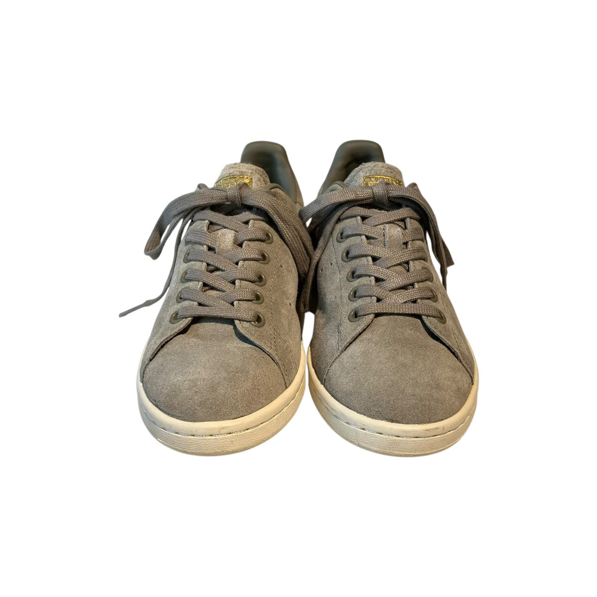 adidas STAN SMITHスニーカーBB0038 古着・中古-3枚目のアイテム画像