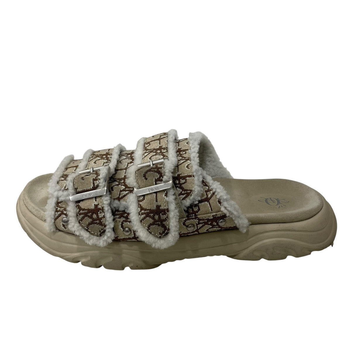Travis Scott Cactus JackサンダルLS 1121 3SA104ZOD16140