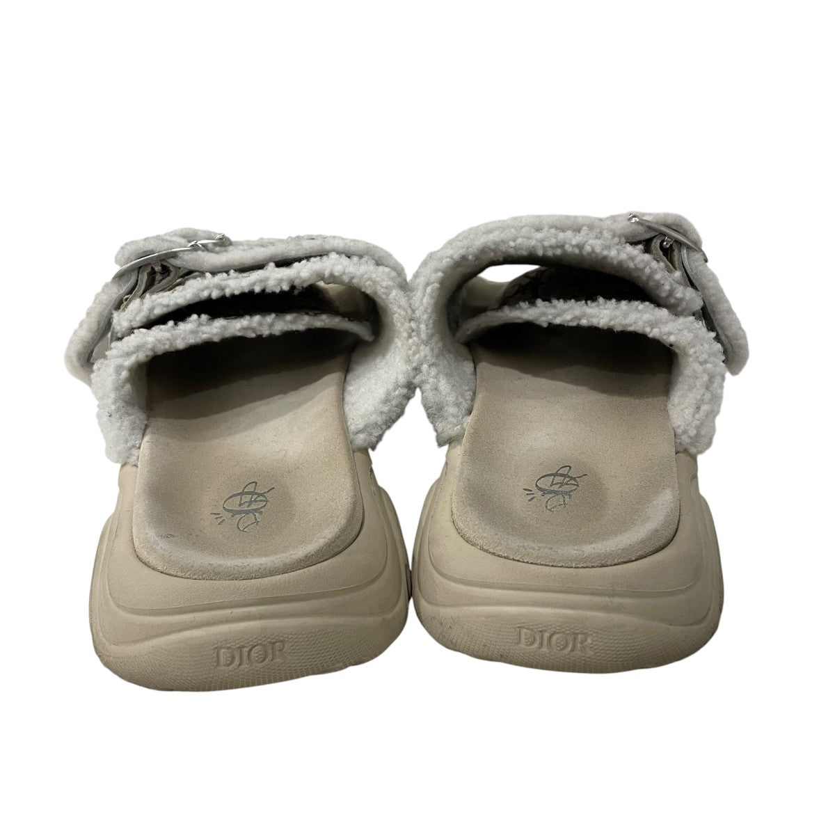 Travis Scott Cactus JackサンダルLS 1121 3SA104ZOD16140
