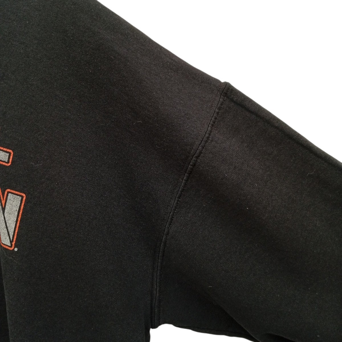 HARLEY-DAVIDSON パーカー 古着・中古-8枚目のアイテム画像