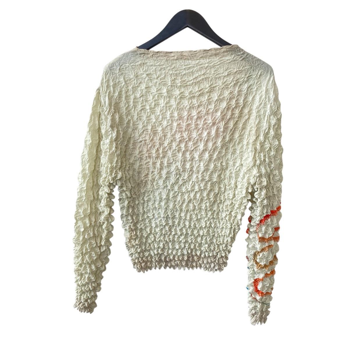 MASU POPCORN SWEAT SHIRTSポップコーン スウェットシャツMSSS-CS0322 古着・中古-2枚目のアイテム画像