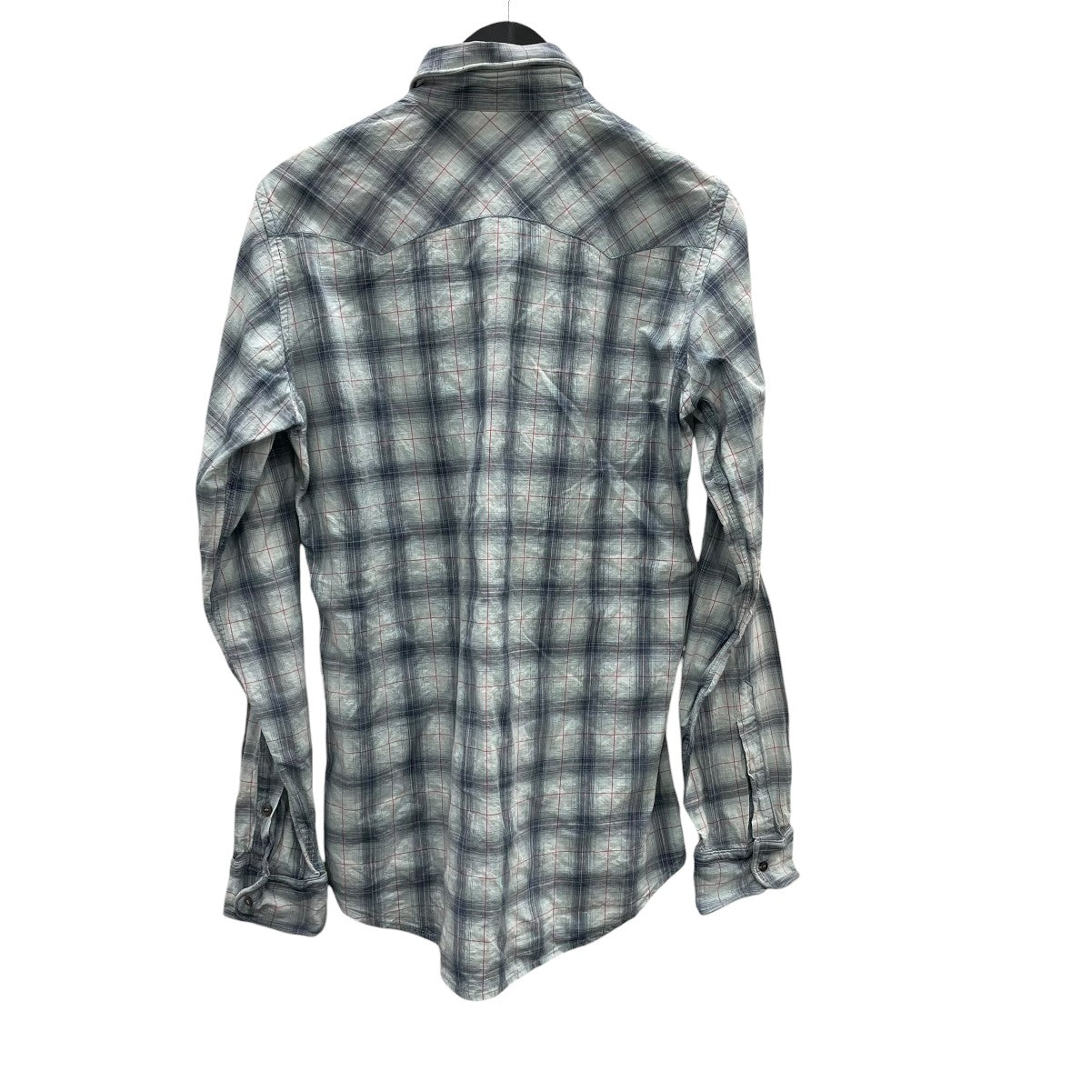 DSQUARED2 シャツ 古着・中古-3枚目のアイテム画像