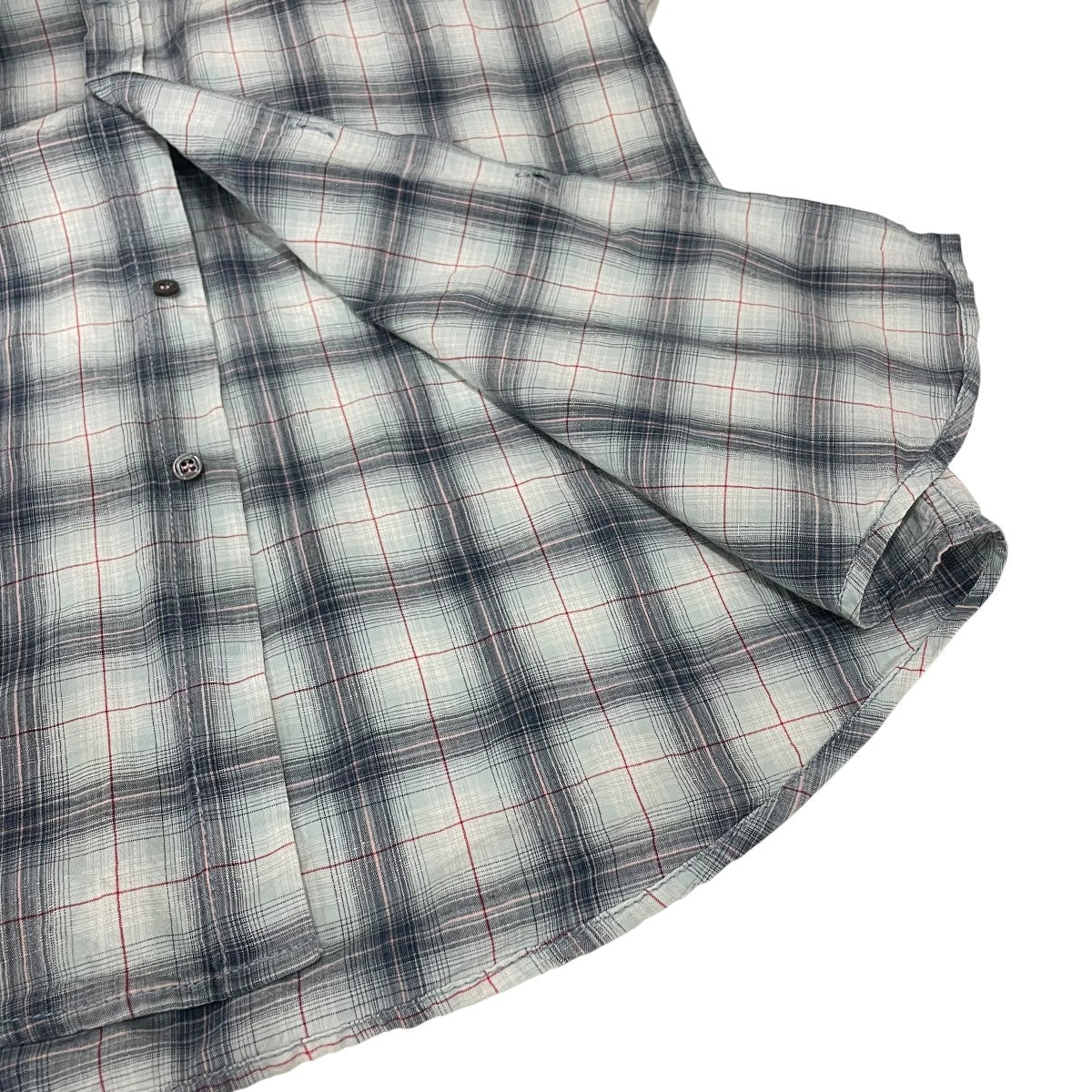 DSQUARED2 シャツ 古着・中古-5枚目のアイテム画像