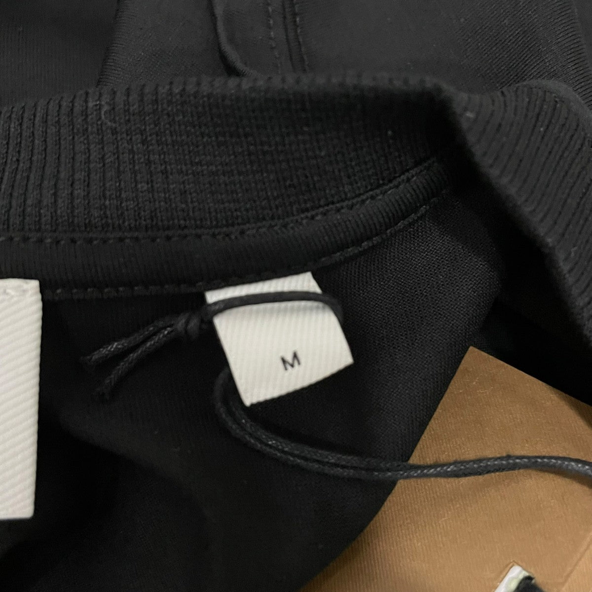 BURBERRY 半袖カットソー8084233 古着・中古-6枚目のアイテム画像
