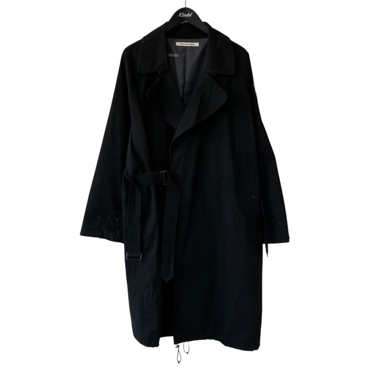TIELOCKEN COATコートCOTDCO-704B
