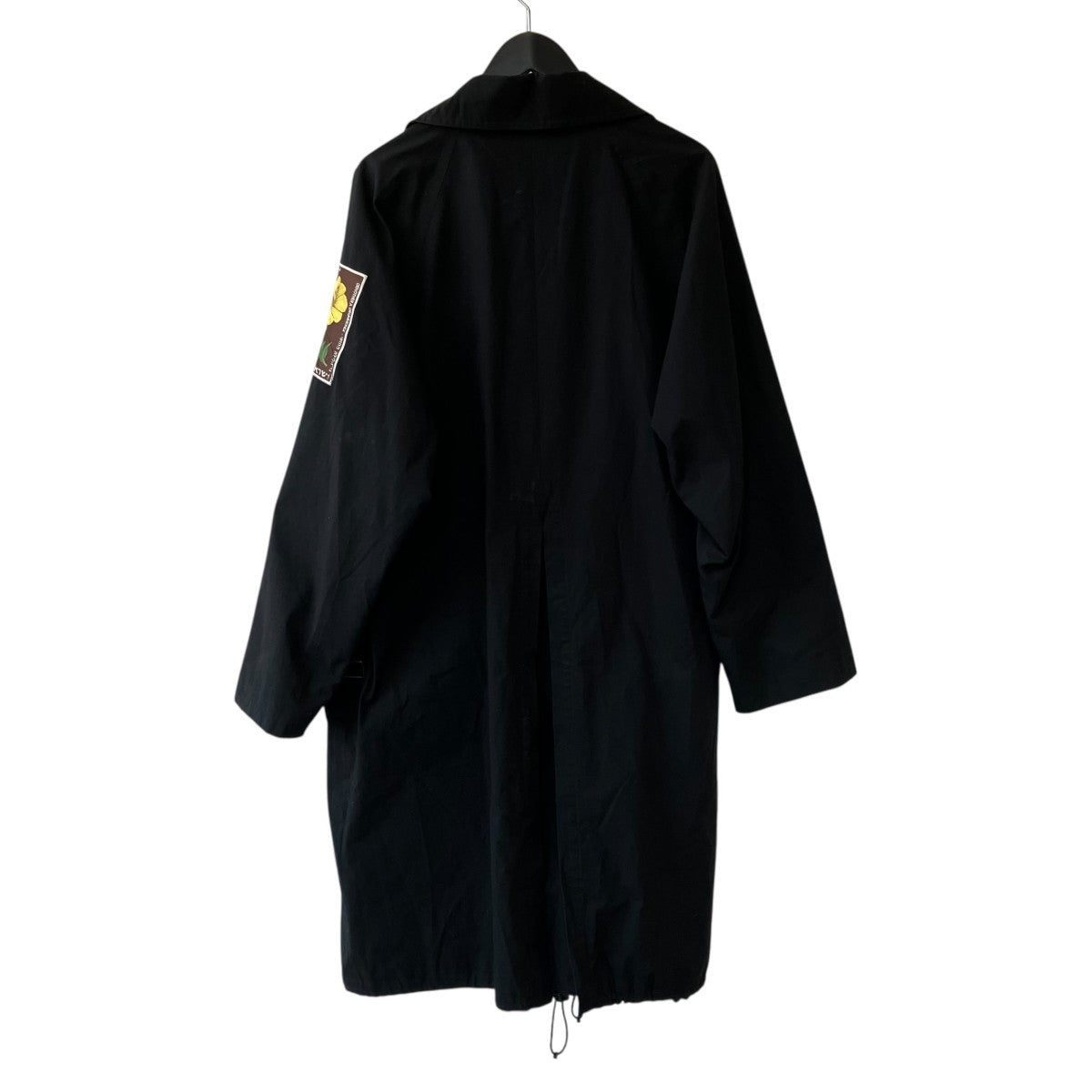 TIELOCKEN COATコートCOTDCO-704B