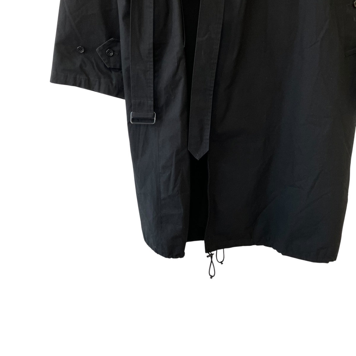 TIELOCKEN COATコートCOTDCO-704B