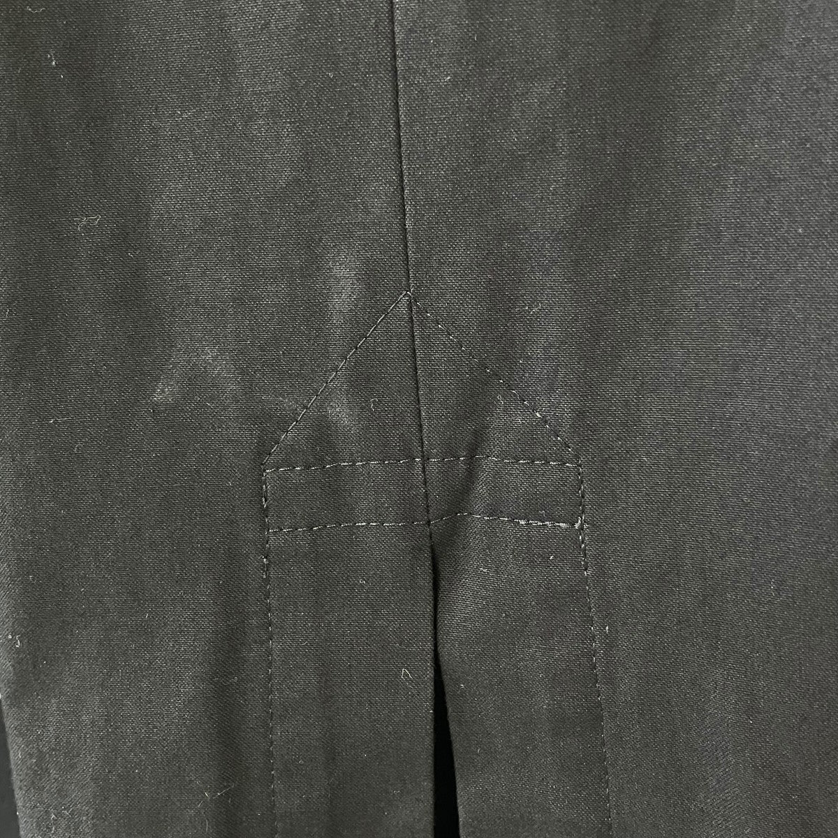 TIELOCKEN COATコートCOTDCO-704B