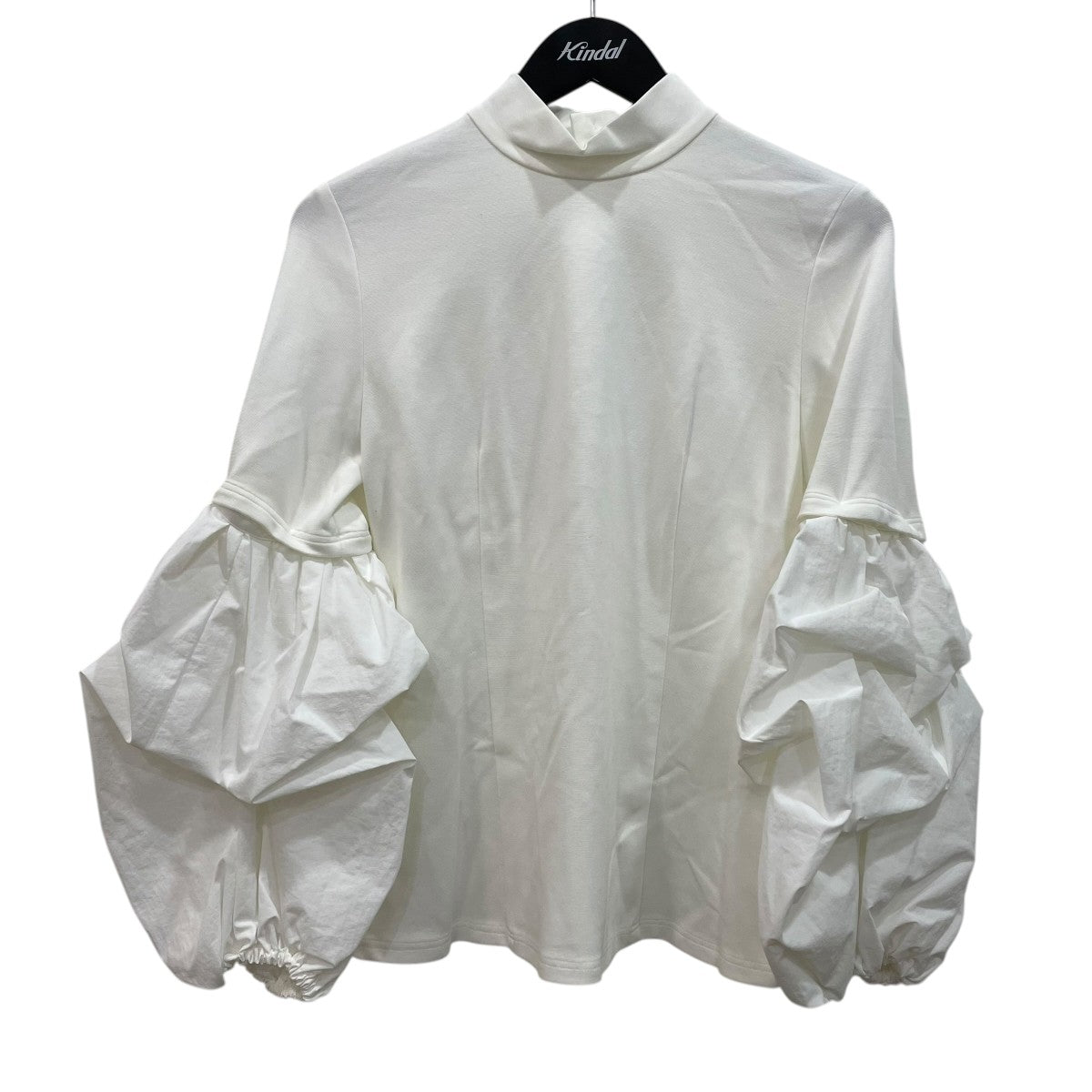 cygne 長袖ブラウス 古着・中古-1枚目のアイテム画像