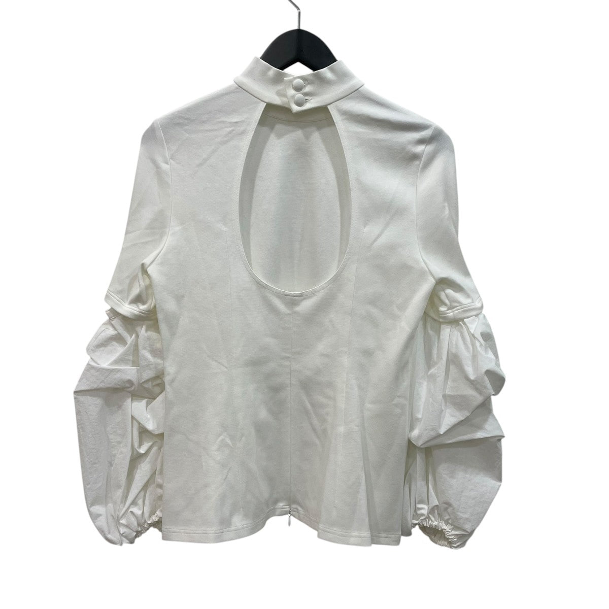 cygne 長袖ブラウス 古着・中古-3枚目のアイテム画像