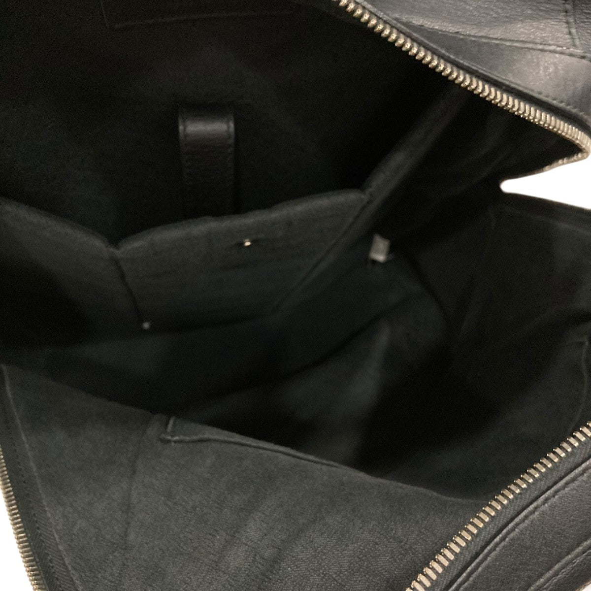 BOTTEGA VENETA リュック580155 古着・中古-6枚目のアイテム画像