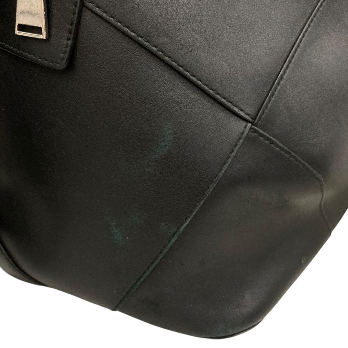 BOTTEGA VENETA リュック580155 古着・中古-7枚目のアイテム画像