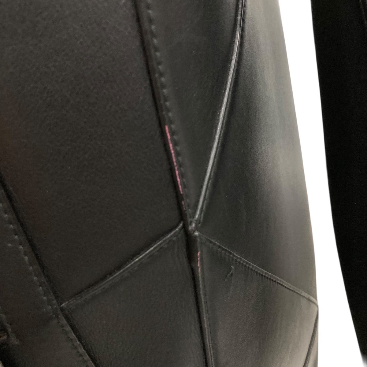 BOTTEGA VENETA リュック580155 古着・中古-9枚目のアイテム画像