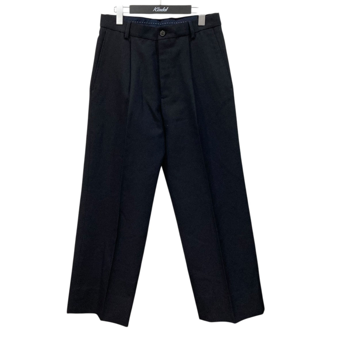 DRIES VAN NOTEN スラックス 古着・中古-1枚目のアイテム画像