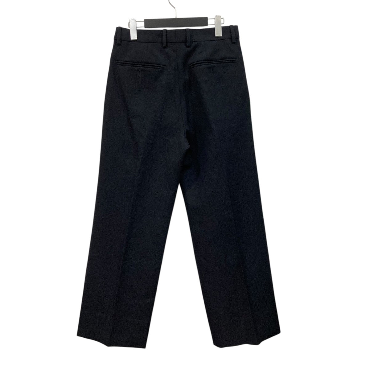 DRIES VAN NOTEN スラックス 古着・中古-2枚目のアイテム画像