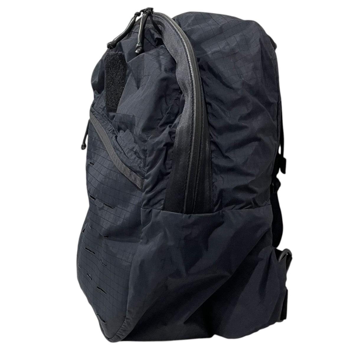 21SS バックパック PATROL BAG パトロールバッグ 9211-AC07