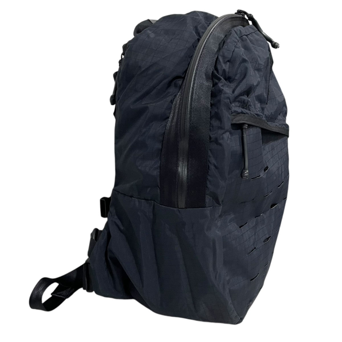 21SS バックパック PATROL BAG パトロールバッグ 9211-AC07