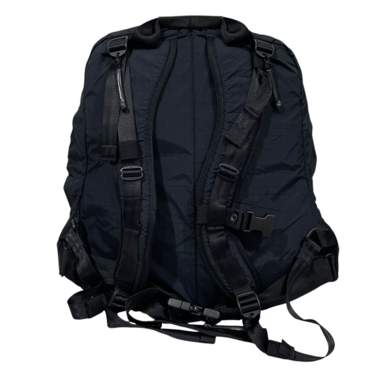21SS バックパック PATROL BAG パトロールバッグ 9211-AC07
