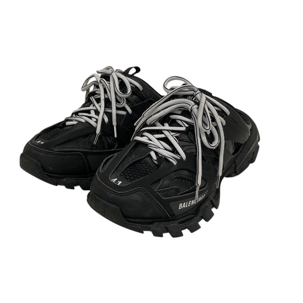 BALENCIAGA(バレンシアガ) Track Muleミュール653814 653814 ブラック