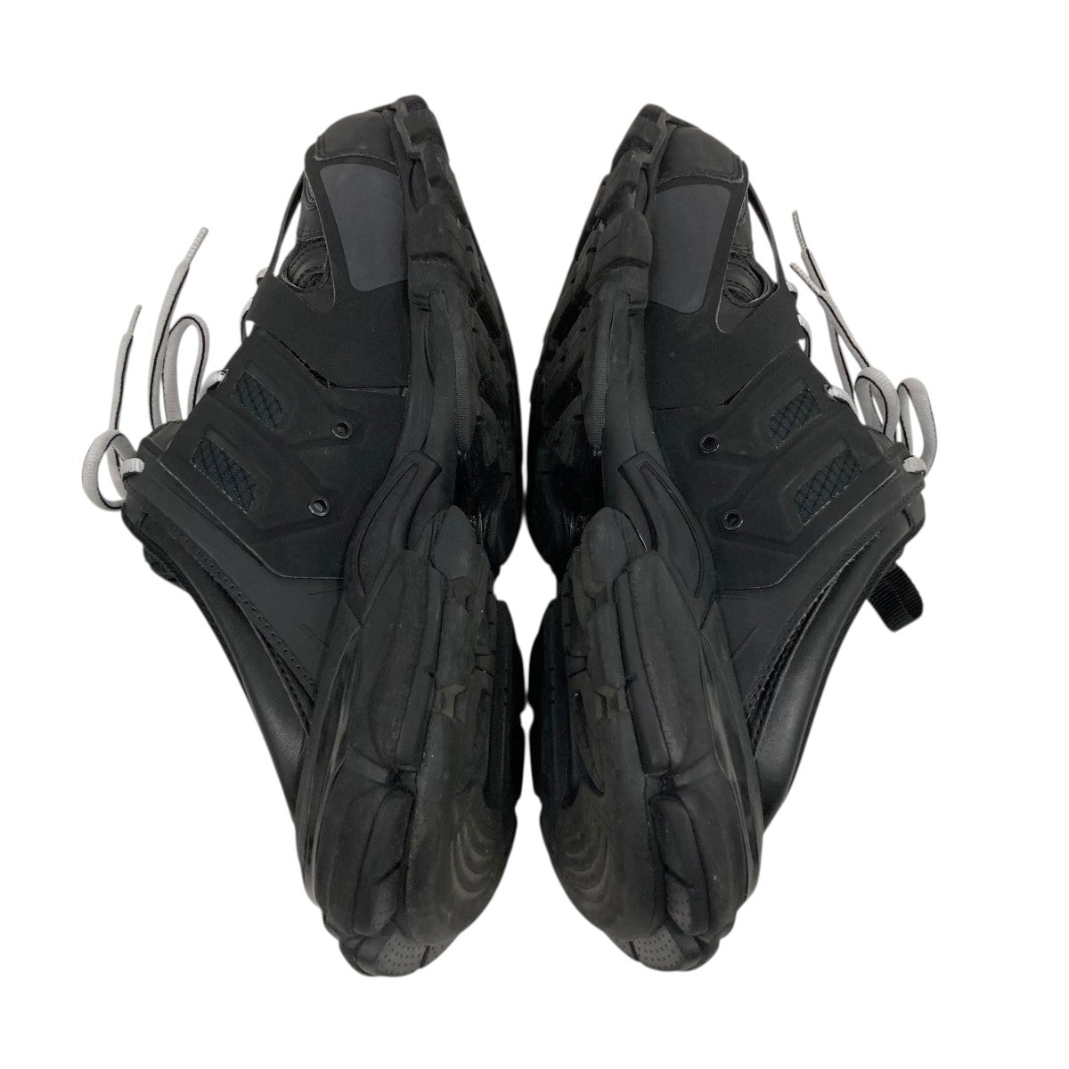 BALENCIAGA(バレンシアガ) Track Muleミュール653814 653814 ブラック