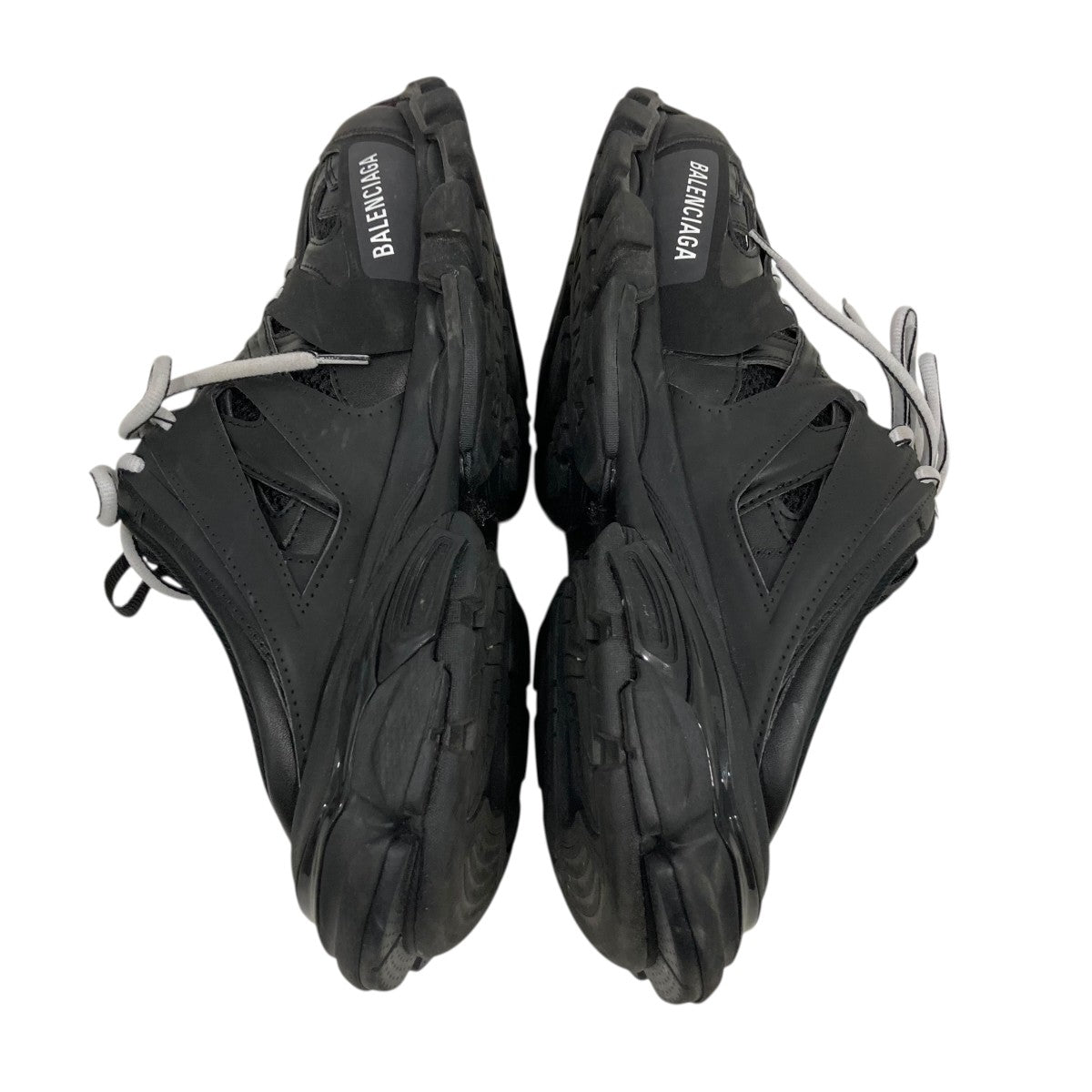 BALENCIAGA(バレンシアガ) Track Muleミュール653814 653814 ブラック