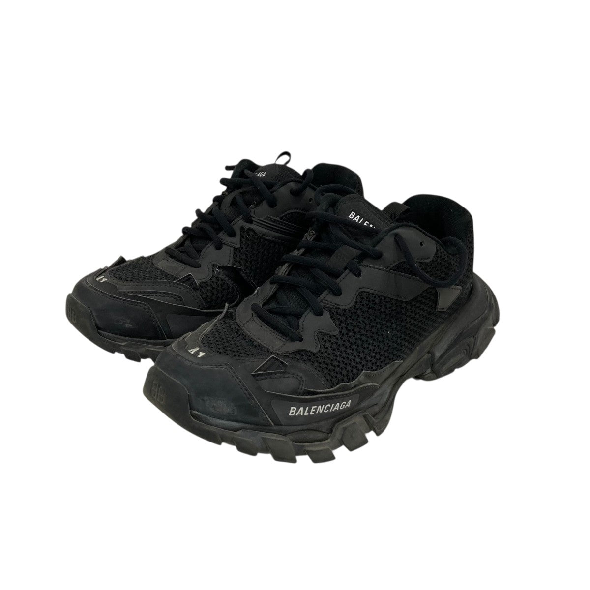 BALENCIAGA スニーカー700875 古着・中古-1枚目のアイテム画像