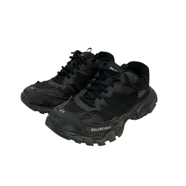 BALENCIAGA(バレンシアガ) スニーカー700875 700875 ブラック サイズ
