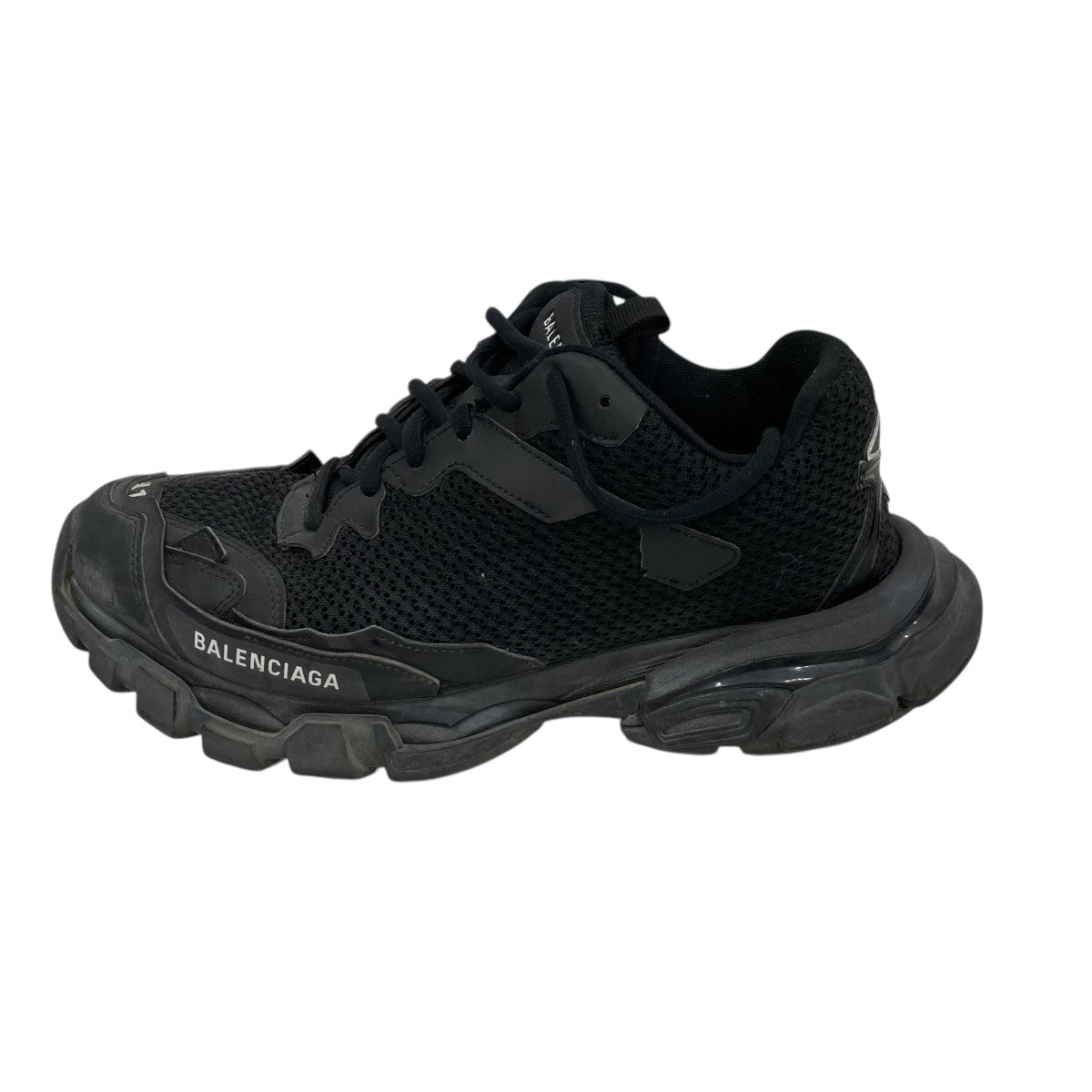 BALENCIAGA スニーカー700875 古着・中古-2枚目のアイテム画像