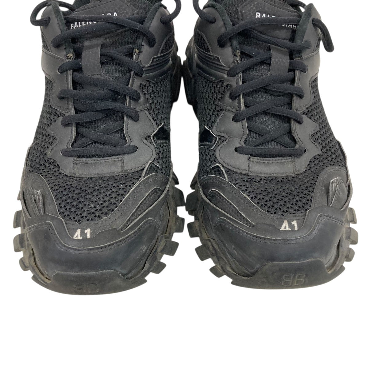 BALENCIAGA スニーカー700875 古着・中古-3枚目のアイテム画像
