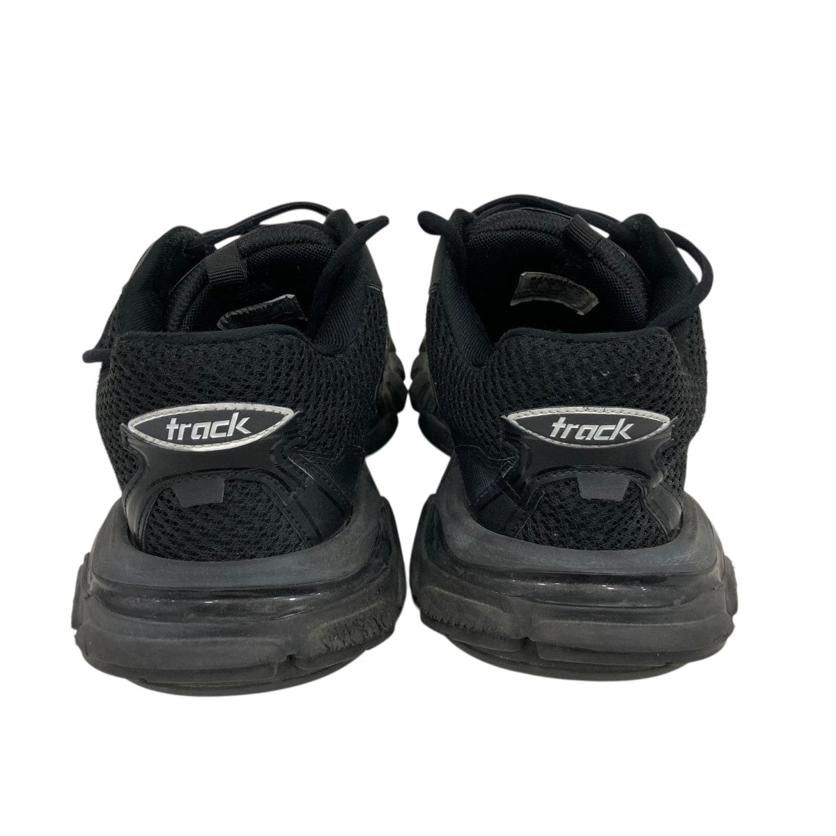 BALENCIAGA スニーカー700875 古着・中古-4枚目のアイテム画像