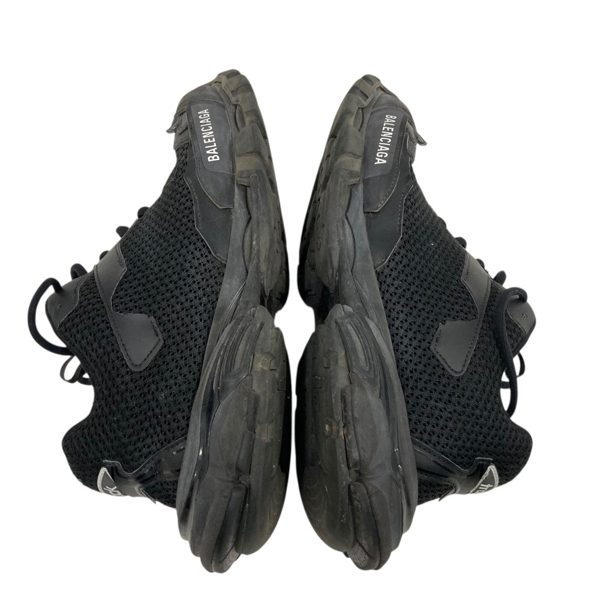 BALENCIAGA スニーカー700875 古着・中古-6枚目のアイテム画像