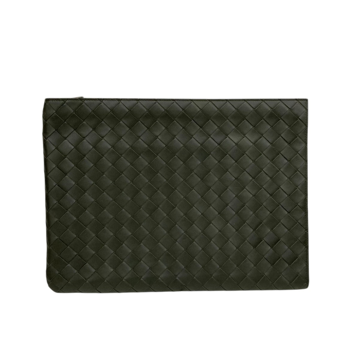 BOTTEGA VENETA クラッチバッグ607479 古着・中古-1枚目のアイテム画像