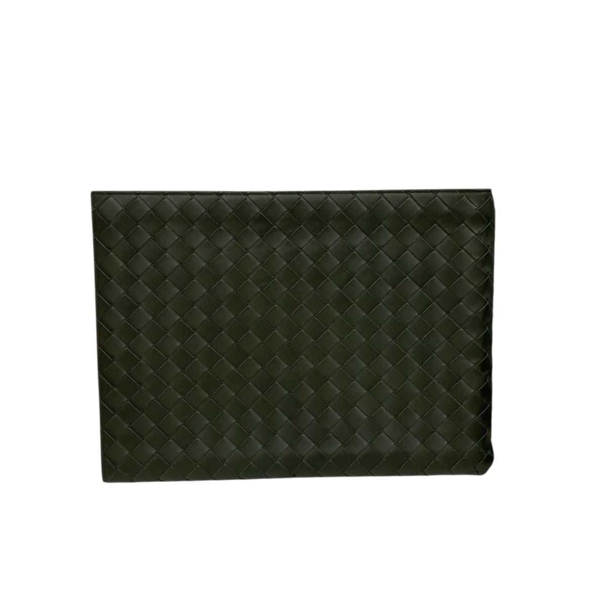 BOTTEGA VENETA クラッチバッグ607479 古着・中古-3枚目のアイテム画像