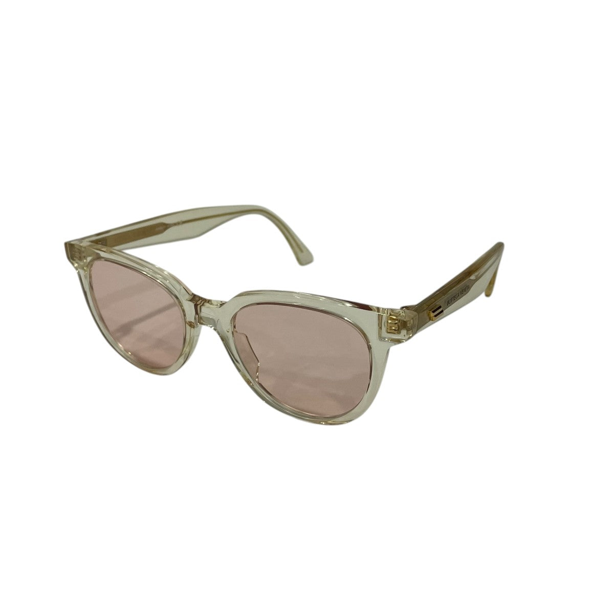 BOTTEGA VENETA サングラスBV1020O 古着・中古-1枚目のアイテム画像